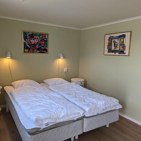 Varhaga Vandrarhem Sjuntorp Zewnętrze zdjęcie