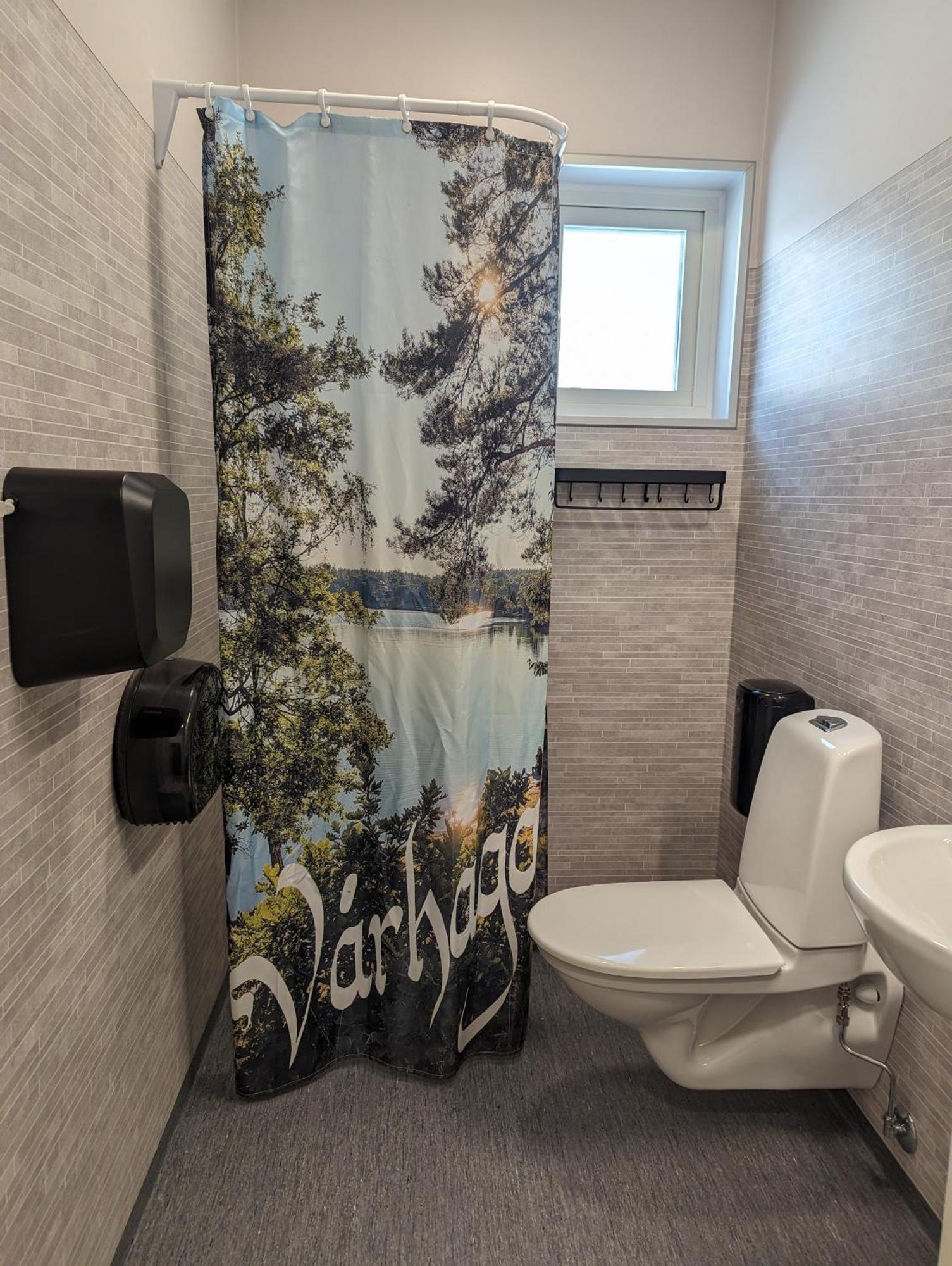 Varhaga Vandrarhem Sjuntorp Zewnętrze zdjęcie